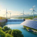 découvrez comment les innovations écologiques transforment le secteur de l'ingénierie énergétique. explorez des solutions durables qui allient technologie et respect de l'environnement, tout en répondant aux enjeux contemporains de la transition énergétique.
