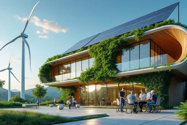 découvrez les dernières innovations en matière de climatisation qui promettent un avenir durable. explorez des technologies écologiques et efficaces qui réduisent l'empreinte carbone tout en améliorant le confort intérieur.