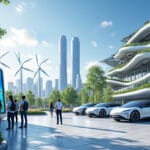 découvrez comment les innovations technologiques transforment notre approche du développement durable, en améliorant la gestion des ressources, en réduisant les émissions de carbone et en promouvant des solutions respectueuses de l'environnement. un avenir durable est à portée de main grâce aux avancées technologiques.