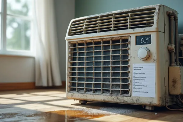 découvrez les signes révélateurs qui indiquent que votre système de climatisation nécessite une maintenance. apprenez à identifier les problèmes courants pour assurer un fonctionnement optimal et prolonger la durée de vie de votre équipement.