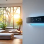 découvrez comment les systèmes de climatisation intelligents transforment notre confort thermique au quotidien. grâce à une technologie avancée et des fonctionnalités connectées, ces dispositifs innovants offrent un contrôle optimal de la température, une efficacité énergétique accrue et un bien-être inégalé dans votre espace de vie.