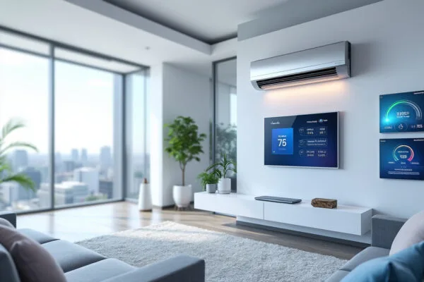 découvrez les dernières innovations en matière de technologies de climatisation avancées. cet aperçu complet vous guidera à travers les systèmes modernes, leurs avantages énergétiques, et comment ils contribuent à un confort optimal tout en respectant l'environnement.