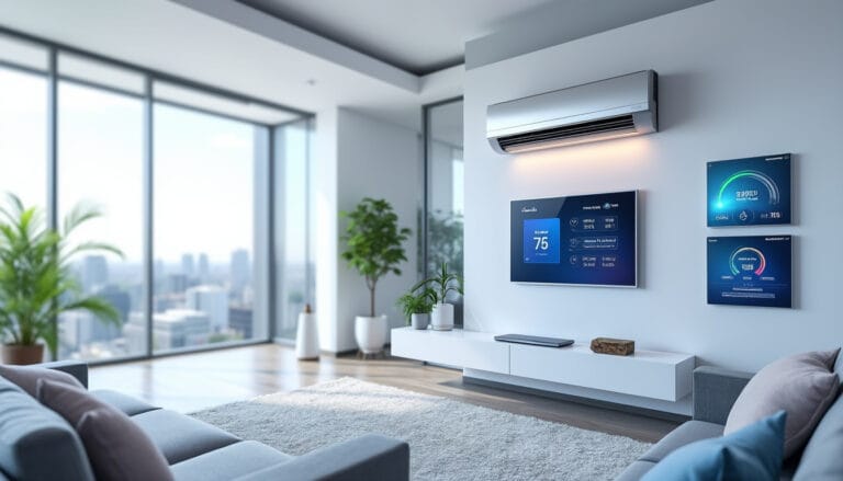 Technologies de climatisation avancées : un aperçu complet