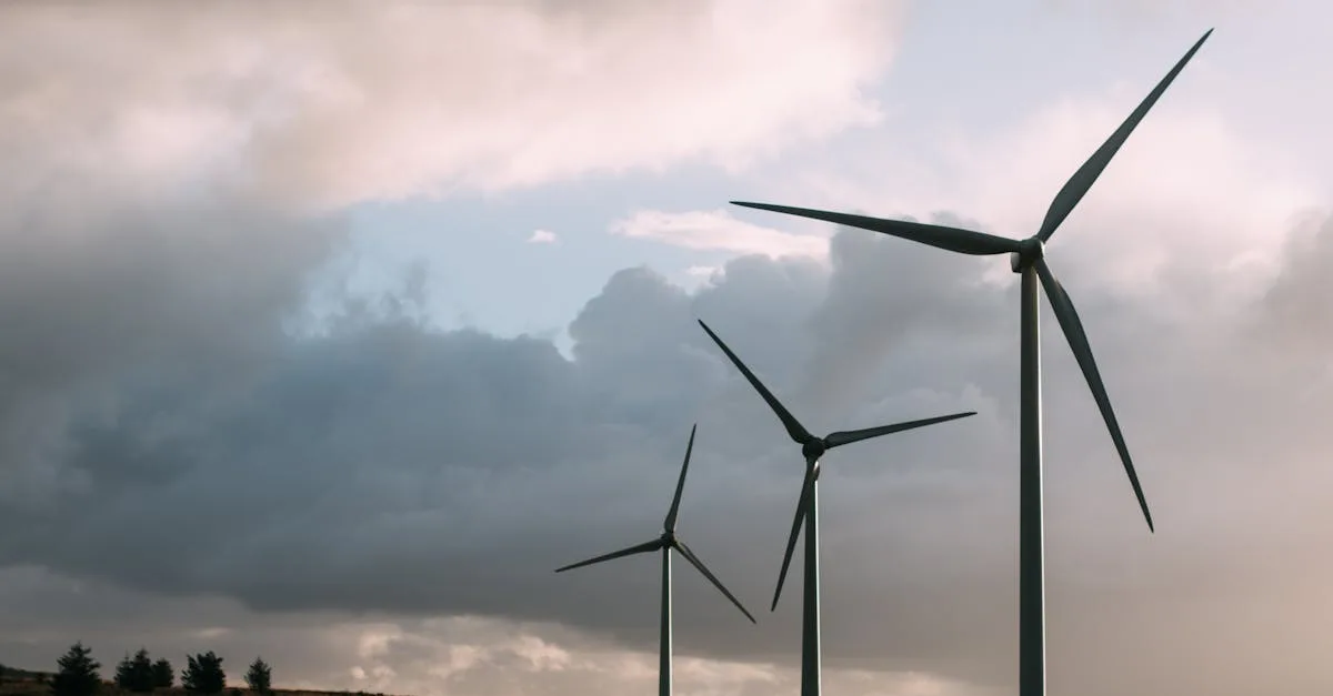 découvrez des conseils pratiques et des stratégies innovantes pour améliorer l'efficacité énergétique de votre domicile ou de votre entreprise. réduisez vos factures d'énergie tout en contribuant à la protection de l'environnement. apprenez à utiliser les ressources de manière plus judicieuse et adoptez des solutions durables pour un avenir plus vert.
