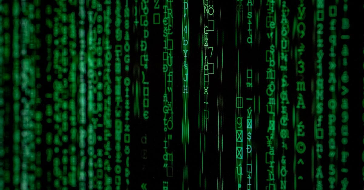 découvrez les technologies vertes, une révolution durable pour l'environnement. explorez les innovations qui contribuent à la protection de notre planète tout en améliorant la qualité de vie. adoptez des solutions écologiques dès aujourd'hui !