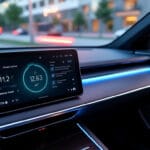 découvrez comment android auto révolutionne votre expérience de conduite en remplaçant les commandes de climatisation traditionnelles. profitez d'une interface intuitive et d'un contrôle simplifié pour un confort optimal sur la route.