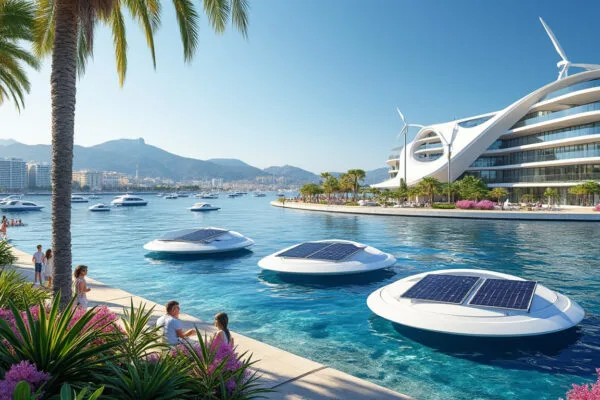 découvrez comment cannes intègre l'énergie marine dans son aménagement du territoire pour optimiser le chauffage et la climatisation. une démarche innovante pour un avenir durable et énergétiquement responsable.