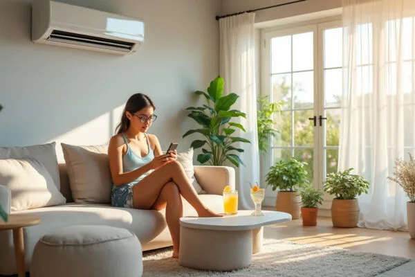 découvrez des astuces pratiques pour optimiser votre climatisation et réduire vos factures d'énergie cet été. apprenez à ajuster votre usage, à entretenir efficacement votre système et à choisir les meilleures solutions pour rester au frais tout en maîtrisant vos dépenses.