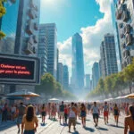 découvrez comment l'augmentation des températures en 2024 et l'usage accru des systèmes de climatisation contribuent à la hausse des émissions mondiales de co₂ dans le secteur énergétique. analyse des enjeux environnementaux et des solutions possibles.