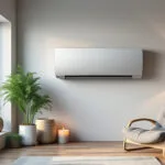 découvrez la climatisation adiabatique caeli, une solution écologique innovante sans unité extérieure. réduisez votre consommation énergétique par cinq tout en profitant d'un confort optimal. idéale pour un environnement durable et éco-responsable.