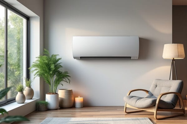 découvrez la climatisation adiabatique caeli, une solution écologique innovante sans unité extérieure. réduisez votre consommation énergétique par cinq tout en profitant d'un confort optimal. idéale pour un environnement durable et éco-responsable.