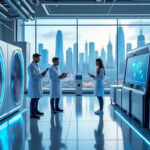 découvrez les avancées prometteuses de la climatisation de demain, actuellement en phase de test dans les laboratoires. plongez dans l'innovation technologique qui transformera notre façon de vivre et d'interagir avec notre environnement.