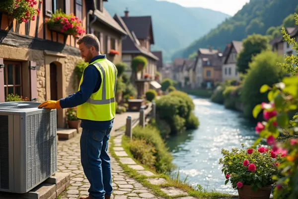 découvrez comment la commune de malestroit prend en charge les réparations de la climatisation du pass temps, garantissant le confort des visiteurs tout au long de l'année. suivez les initiatives locales pour maintenir un environnement agréable et accueillant.