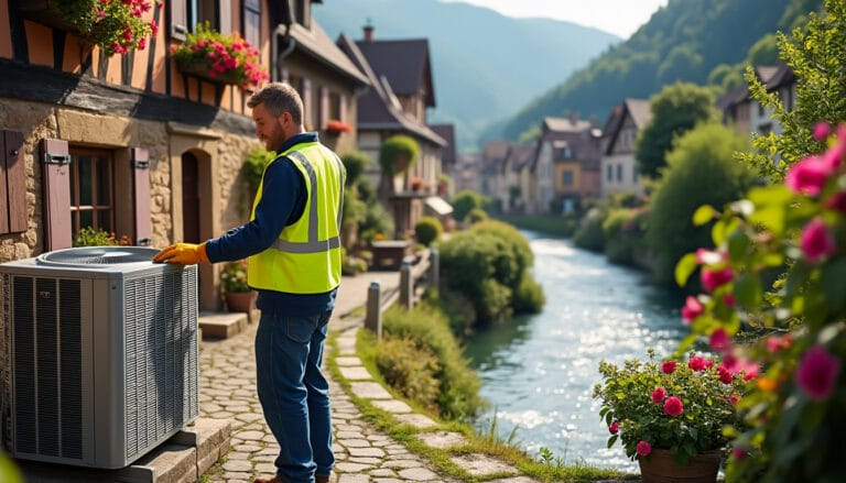 Malestroit : la commune responsible des réparations de la climatisation du Pass Temps