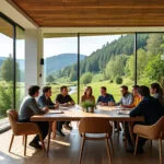 découvrez comment repenser le confort dans une vie écologique lors de notre conférence à maîche. explorez des solutions innovantes pour vivre sans chauffage ni climatisation et dépasser vos idées reçues sur le bien-être durable. rejoignez-nous pour une discussion inspirante sur l'harmonie entre confort et respect de l'environnement.
