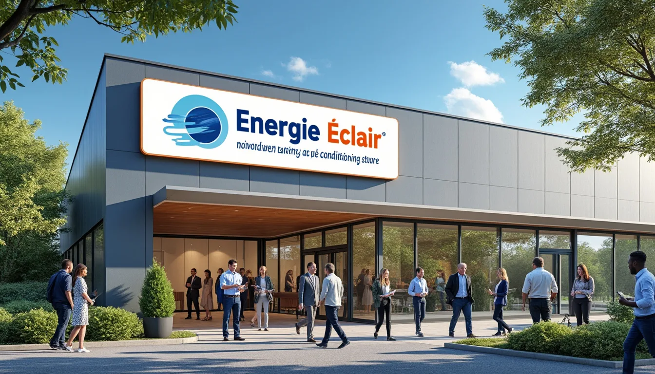 découvrez la nouvelle société de chauffage et climatisation à chambray-lès-tours, offrant des solutions innovantes et écologiques pour un confort optimal toute l'année. profitez de services professionnels adaptés à vos besoins.