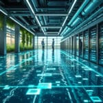 découvrez comment la régulation de température et l'immersion des serveurs transforment le paysage technologique. explorez les innovations qui améliorent l'efficacité énergétique et la performance des centres de données pour un avenir durable.