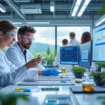 découvrez comment des chercheurs de la sarre révolutionnent le secteur de la climatisation avec un système écologique innovant, utilisant l'élasticité des matériaux pour offrir une solution durable et efficace face aux enjeux environnementaux.