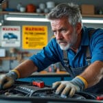 découvrez les erreurs fréquentes à éviter pour un entretien optimal de la climatisation de votre voiture. suivez les conseils d'un garagiste expert pour assurer performance et longévité de votre système de climatisation. gardez votre habitacle frais et agréable tout l'été !